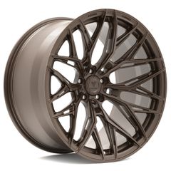 Nentoudis Tyres - Vesser Forged  VSR1 - Lifetime Warranty - 21άρες - Σε όλες τις διαστάσεις!