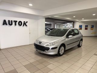 Peugeot 307 2005 FACELIFT AUTOK
