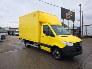 Κόφα Mercedes-Benz 2020 SPRINTER 514 EURO 6D 516-AΔΕΙΑ ΔΧ