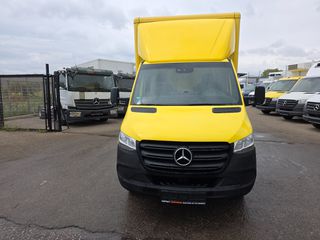 Κόφα Mercedes-Benz 2020 SPRINTER 514 EURO 6D 516-AΔΕΙΑ ΔΧ-thumb-1