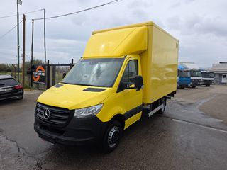 Κόφα Mercedes-Benz 2020 SPRINTER 514 EURO 6D 516-AΔΕΙΑ ΔΧ-thumb-2