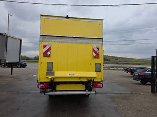Κόφα Mercedes-Benz 2020 SPRINTER 514 EURO 6D 516-AΔΕΙΑ ΔΧ-thumb-3