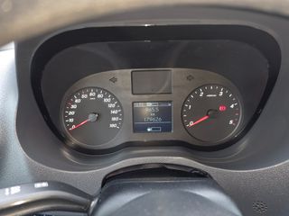 Κόφα Mercedes-Benz 2020 SPRINTER 514 EURO 6D 516-AΔΕΙΑ ΔΧ-thumb-4