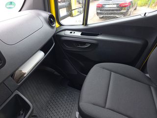 Κόφα Mercedes-Benz 2020 SPRINTER 514 EURO 6D 516-AΔΕΙΑ ΔΧ-thumb-11
