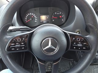 Κόφα Mercedes-Benz 2020 SPRINTER 514 EURO 6D 516-AΔΕΙΑ ΔΧ-thumb-5