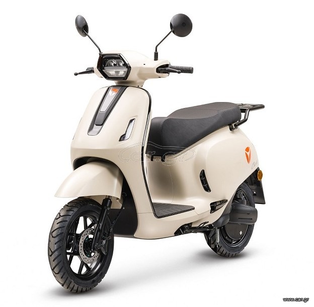 Yadea Electric Scooter 2026 OWIN LITE