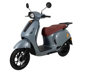 Yadea Electric Scooter 2026 OWIN LITE-thumb-1