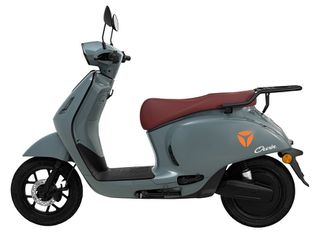 Yadea Electric Scooter 2026 OWIN LITE-thumb-5