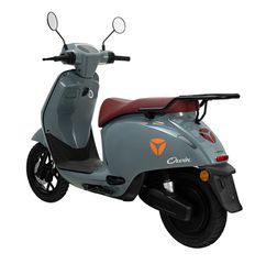 Yadea Electric Scooter 2026 OWIN LITE-thumb-7