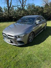 Mercedes-Benz A 200 2022 AMG LINE