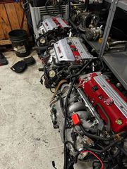 TYPE R K20Z4