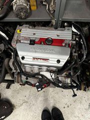 TYPE R K20Z4-thumb-1