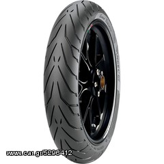ΛΥΡΗΣ PIRELLI ANGEL GT 110/80-18 ZR (58W) TL, 2317100