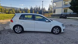 Volkswagen Golf 2016 TSI Bluemotion