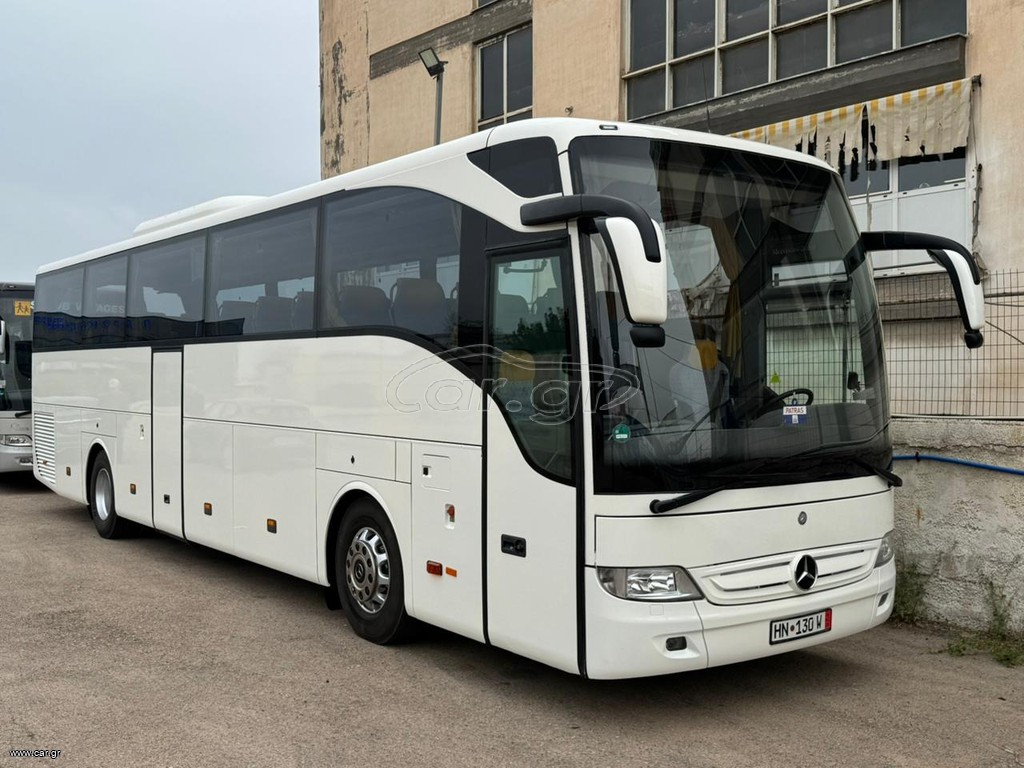 Mercedes-Benz 2013 TOURISMO  RHD