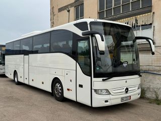 Mercedes-Benz 2013 TOURISMO  RHD