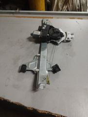 ΓΡΥΛΟΣ ΠΑΡΑΘΥΡΟΥ ΠΙΣΩ ΔΕΞΙΑ CITROEN C5 X7