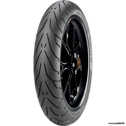 ΛΥΡΗΣ PIRELLI ANGEL GT 120/70-18 ZR (59W) TL, 2317200 