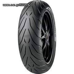 ΛΥΡΗΣ PIRELLI ANGEL GT 160/60-17 ZR (69W) TL, 2317400