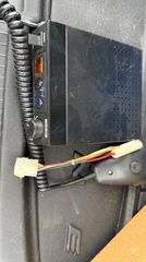 Σύστημα Σειρήνας και Μεγαφώνου ULS-80 (80W) - Αχρησιμοποίητο