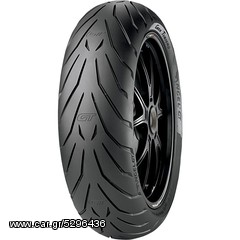 ΛΥΡΗΣ PIRELLI ANGEL GT 190/55-17 ZR (75W) TL, 2317800
