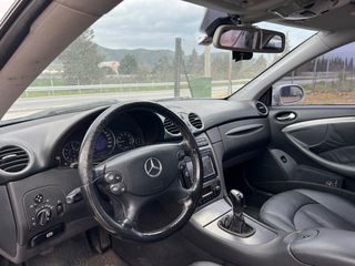 Mercedes-Benz CLK 200 2004 CLK 200 KOMPRESSOR-AVANGARDE-thumb-6