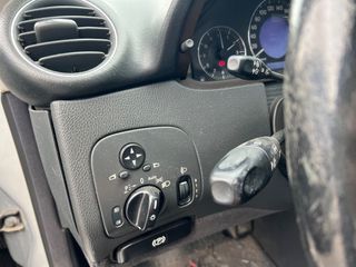 Mercedes-Benz CLK 200 2004 CLK 200 KOMPRESSOR-AVANGARDE-thumb-9