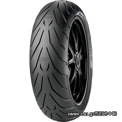 ΛΥΡΗΣ PIRELLI ANGEL GT A 190/50-17 ZR (73W) TL, 2321300 