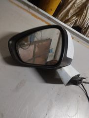 ΚΑΘΡΕΦΤΗΣ ΑΡΙΣΤΕΡΟΣ CITROEN C5 X7