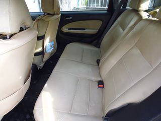 Honda HR-V 2004