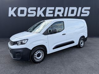 Peugeot Partner 2021 MAXI ΕΛΛΗΝΙΚΗΣ ΑΝΤΙΠΡΟΣΩΠΕΙΑΣ-3ΘΕΣΙΟ