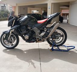 Kawasaki Z 1000 2007