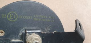 BMW E39 E38 E46 836826614 ΣΕΙΡΗΝΑ ΣΥΝΑΓΕΡΜΟΥ-thumb-3