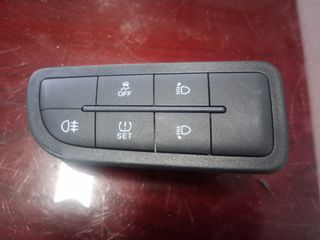 Διακόπτες Ομίχλης, Ρύθμισης Ύψους, ESP, Αέρα  FIAT  TIPO