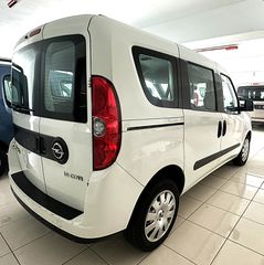Opel Combo 2018 CDTI DIESEL 1.6 TOUR / I.X.E (5 ΘΕΣΕΩΝ)-thumb-3