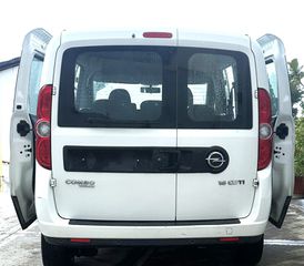 Opel Combo 2018 CDTI DIESEL 1.6 TOUR / I.X.E (5 ΘΕΣΕΩΝ)-thumb-5