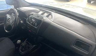 Opel Combo 2018 CDTI DIESEL 1.6 TOUR / I.X.E (5 ΘΕΣΕΩΝ)-thumb-7