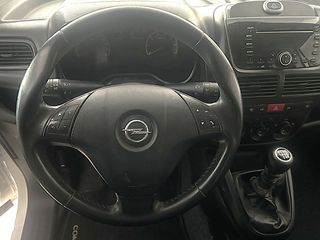 Opel Combo 2018 CDTI DIESEL 1.6 TOUR / I.X.E (5 ΘΕΣΕΩΝ)-thumb-8