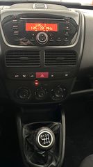 Opel Combo 2018 CDTI DIESEL 1.6 TOUR / I.X.E (5 ΘΕΣΕΩΝ)-thumb-9