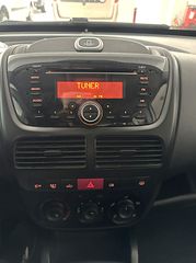 Opel Combo 2018 CDTI DIESEL 1.6 TOUR / I.X.E (5 ΘΕΣΕΩΝ)-thumb-10
