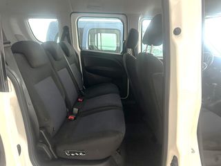 Opel Combo 2018 CDTI DIESEL 1.6 TOUR / I.X.E (5 ΘΕΣΕΩΝ)-thumb-14