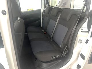 Opel Combo 2018 CDTI DIESEL 1.6 TOUR / I.X.E (5 ΘΕΣΕΩΝ)-thumb-15
