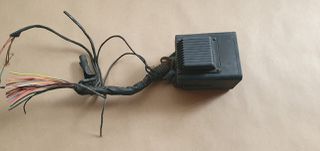 BMW E39 GEMINI 5003 ΣΕΙΡΗΝΑ ΣΥΝΑΓΕΡΜΟΥ ΜΕ ΚΛΕΙΔΙ