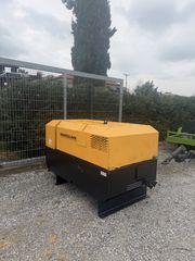 Pneumatic Compressors-Air Compressors Ingersol-Rand 1996 P110