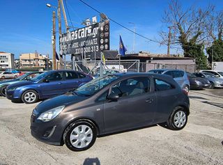 Opel Corsa 2014 CORSA-IKAS CARS-ΜΑΚΕΔΟΝΙΑ
