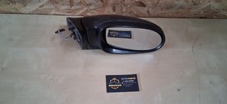 MERCEDES BENZ A140 A160 W168 ΚΑΘΡΕΦΤΗΣ ΣΥΝΟΔΗΓΟΥ