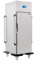 Ψυχόμενο Καρότσι Τροχήλατο 20Gn 2/1 91x85x181,6Cm του Ισπανικού οίκου INFRICO - Καινούργιο.