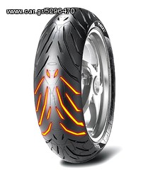 ΛΥΡΗΣ PIRELLI ANGEL ST 190/50-17 ZR (73W) TL, 1868700 