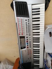 Roland EM-GR1 με ελληνικούς ρυθμούς