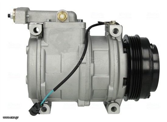 ΓΝΗΣΙΟ ΚΟΜΠΡΕΣΕΡ A/C IVECO